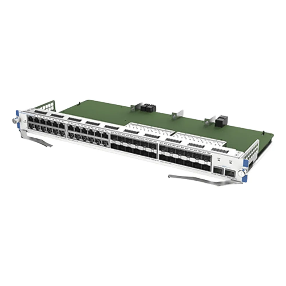 M7000-24GT24SFP2XS-EA TARJETA SWITCH 24 PTOS ETH RJ45 / 24 SFP Y 2 SFP+