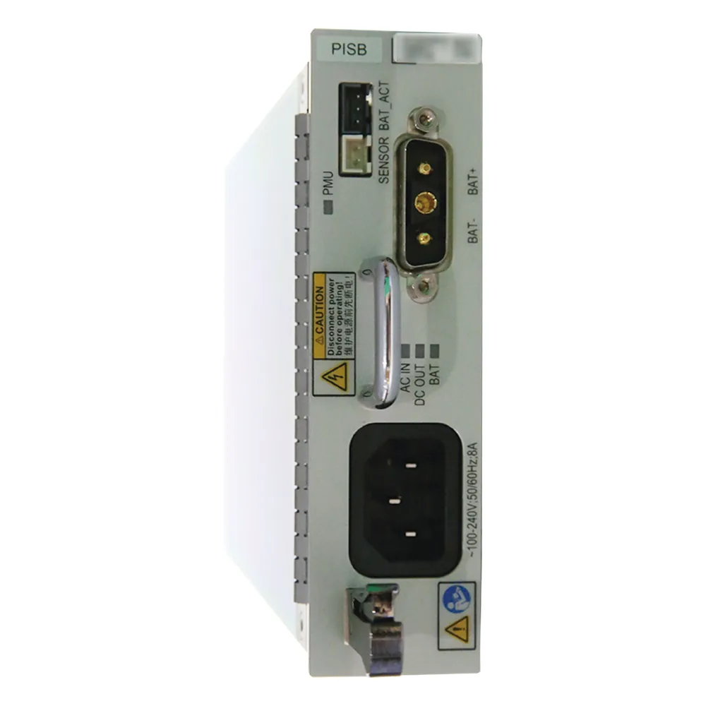 Fuente de Alimentación AC para EA5800-X2