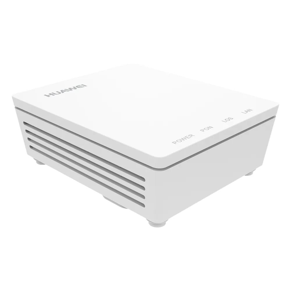 ONT GPON OptiXstar Bridge, 1 puerto GE, conector SC/APC