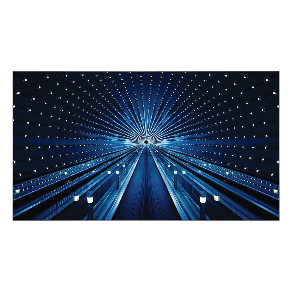 Pantalla LED THE WALL 146" 2K Micro Led 1.68mm pixel pitch, 500 nits iluminacion
