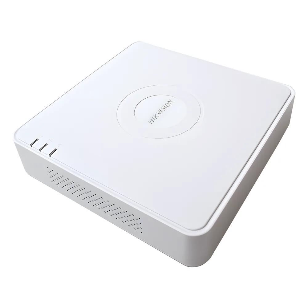 DVR 2 Megapixel (1080P) lite / 8 Canales TURBOHD / AcuSenseLite (Busqueda Inteligente Personas Vehiculos) / 1 Bahía de Disco Duro / H.265+ / Audio por Coaxitrion/ Detección de movimiento 2.0 / Salida de vídeo Full HD