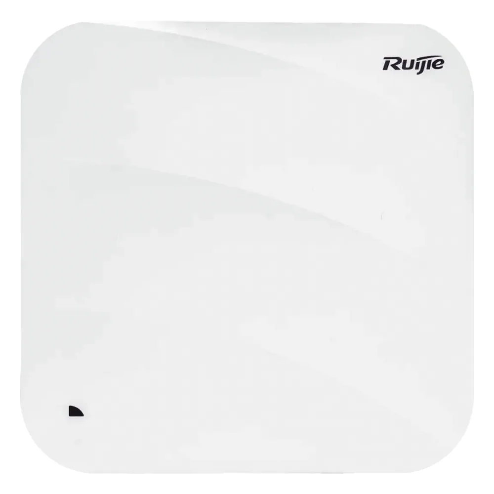 Punto de acceso Enterprise Wi-Fi 6E soporte ZigBee, Bluetooth 5.1, para interior, Puerto Multi-Gigabit 5G PoE, Puerto 1G LAN y puerto SFP 5G hasta 7.8 Gbps MU-MIMO 4x4