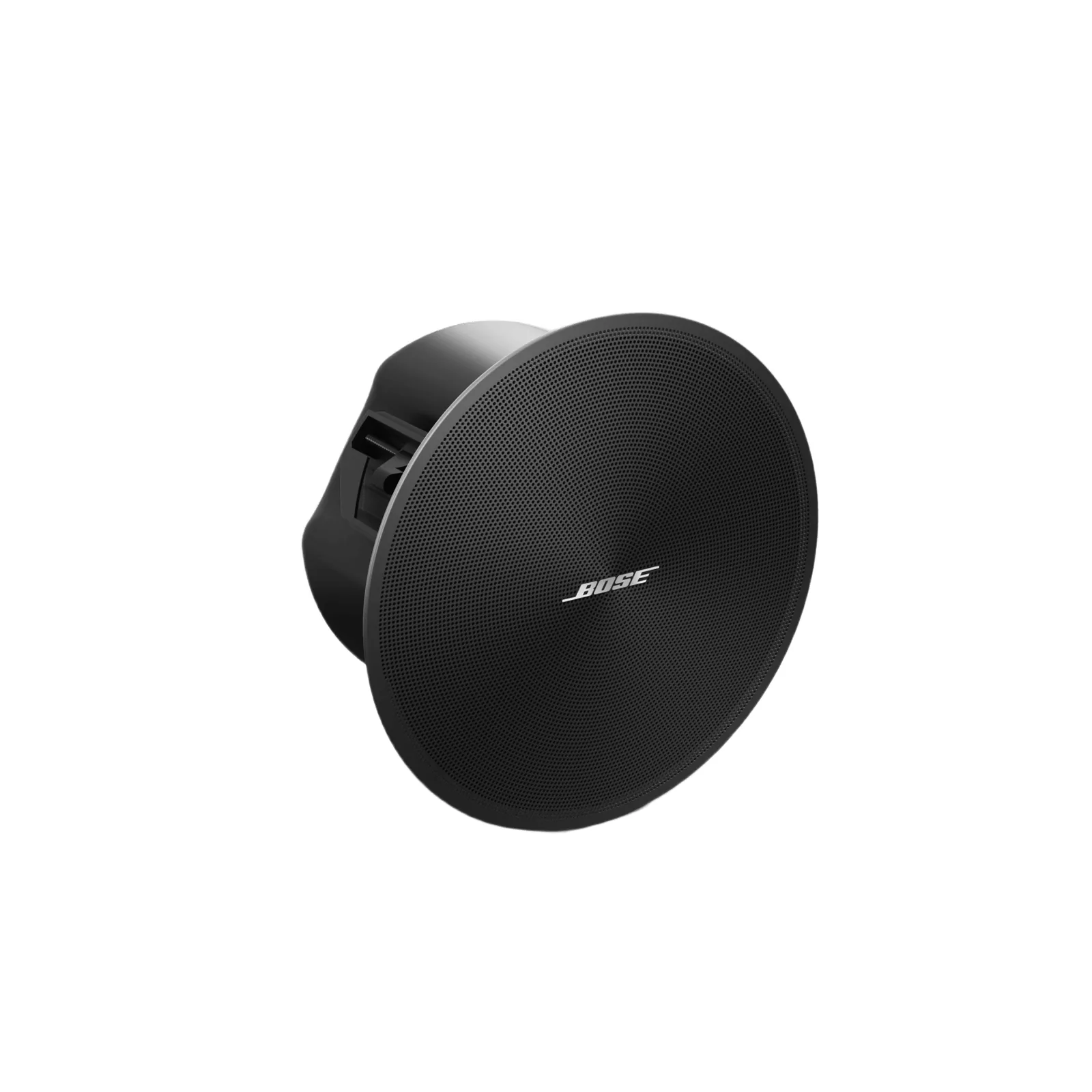 Par de Altavoces de Techo | DesignMax | 3.5in | 8ohms | 70/100V | Negro