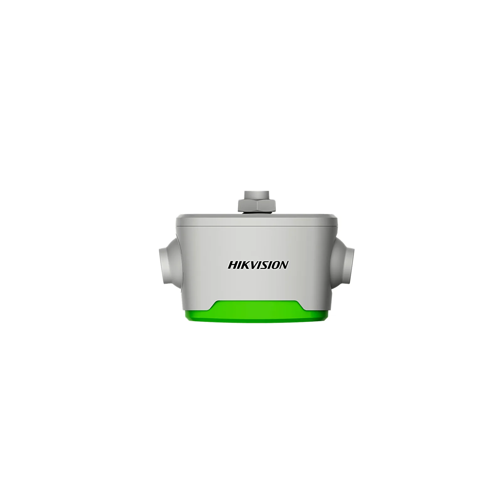 Cámara Para Detección de Espacios de Estacionamiento/ 4 MP / ANPR / 2 Lentes / IA Avanzada / LED Integrado / iBeacon / 6 Espacios Ocupados o Libres / Alimentación PoE