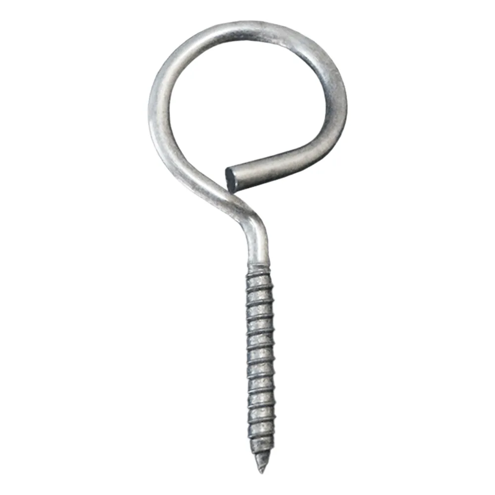 Armella Telefónica 1/4" x 7 cm, Pieza Individual (1396-00002)