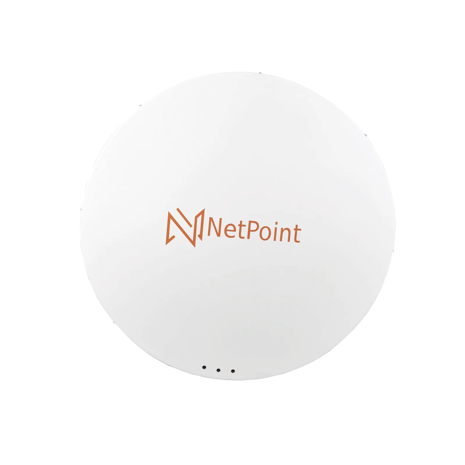 Antena Direccional / 3 ft / 5.9-7 GHz / Ganancia 32 dBi / SLANT de 45 ° y 90° / Incluye Jumpers con conector N-Macho a RPSMA / montaje y radomo incluido.