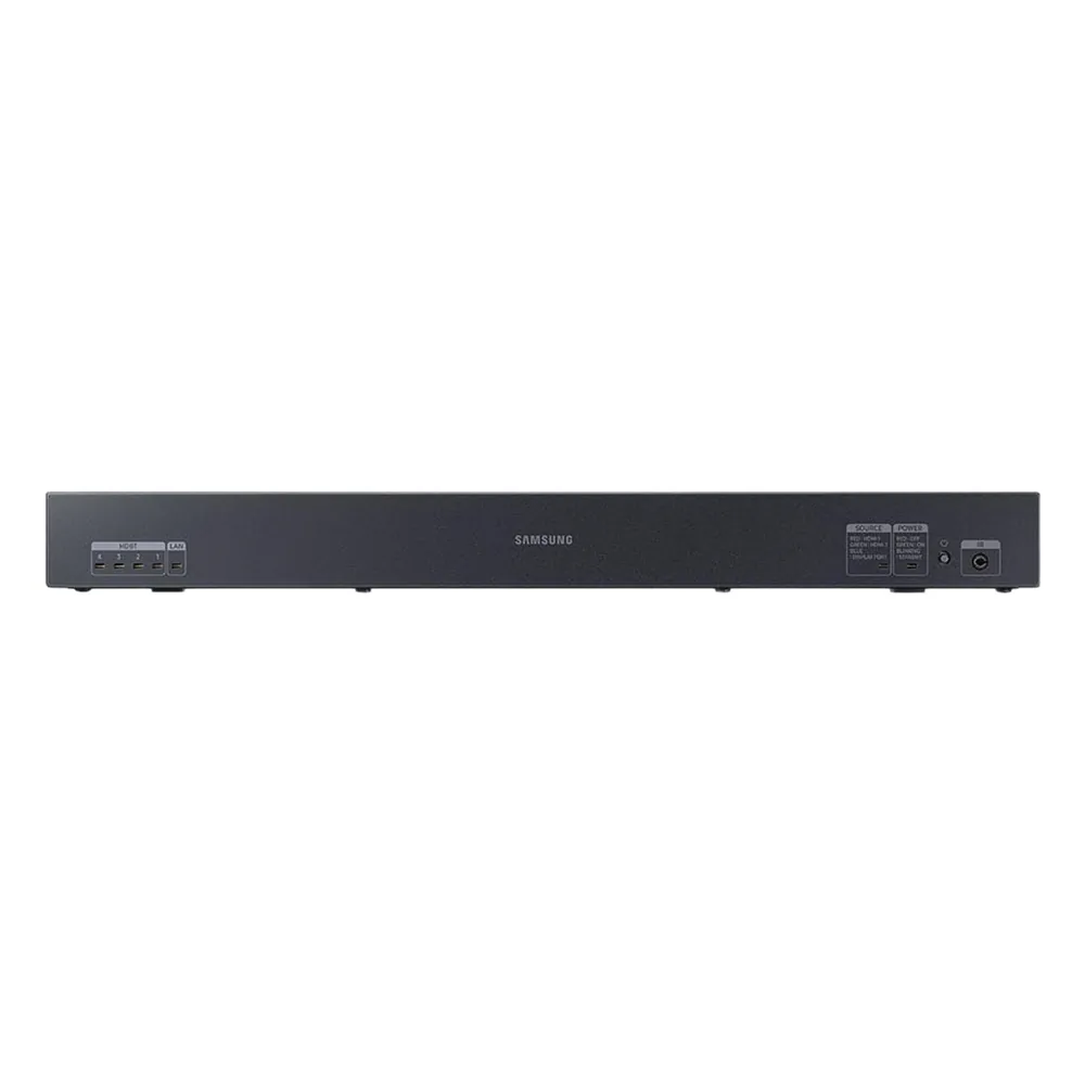 Controlador para Videowall LED / Resolución Máxima 4K / 4 Salidas de datos / Compatible con paneles LED para Interior Samsung