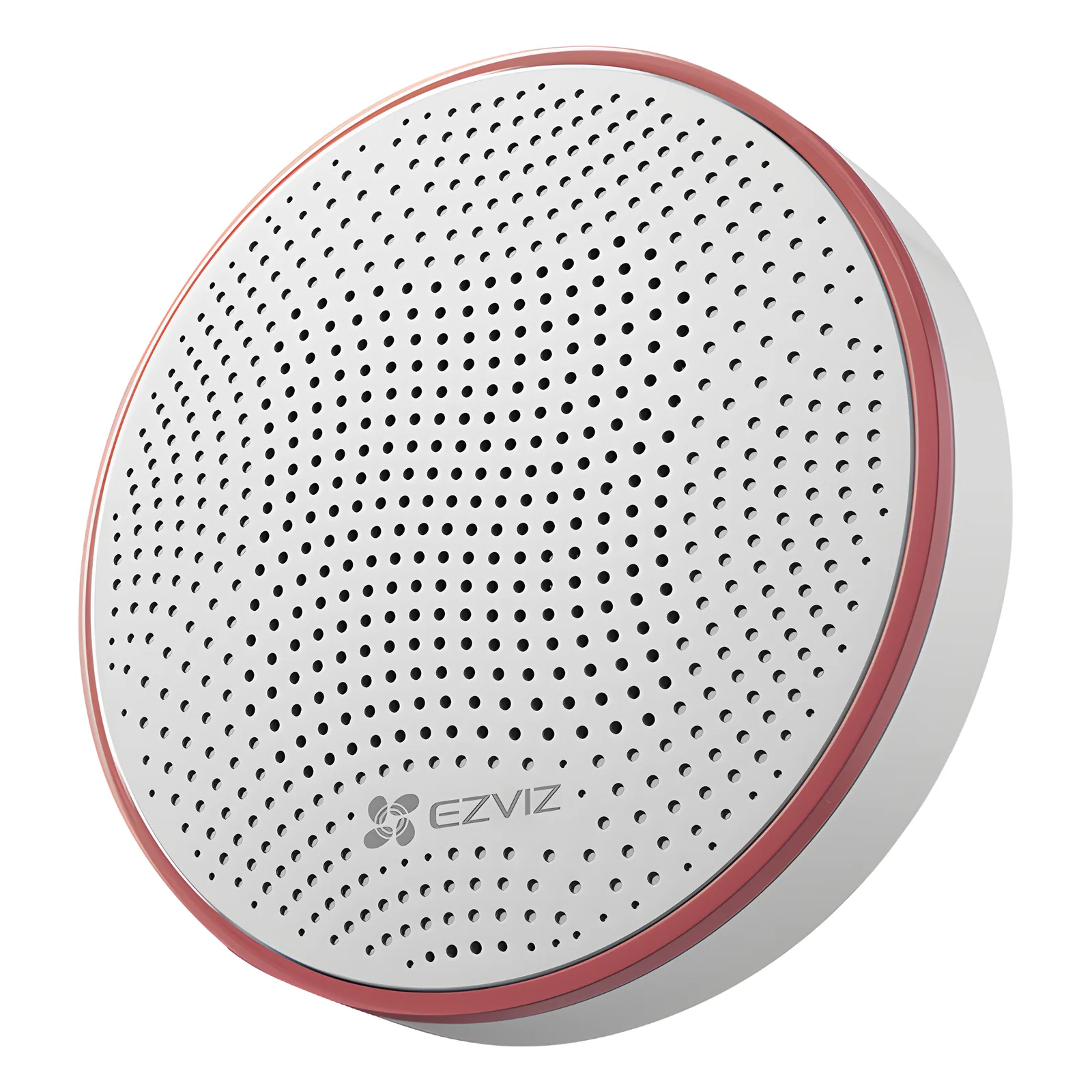 Sirena Inalambrica Con estrobo / Utiliza 4 Baterías CR123A ó Alimentación 12Vcc / Compatible con Kit de alarmas CS-B1 / Uso en Exterior