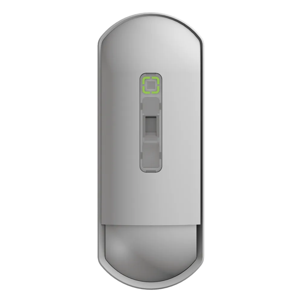 FLX-A-DAM FlipX Advanced sensor PIR doble tecnología para interior Grado 3
