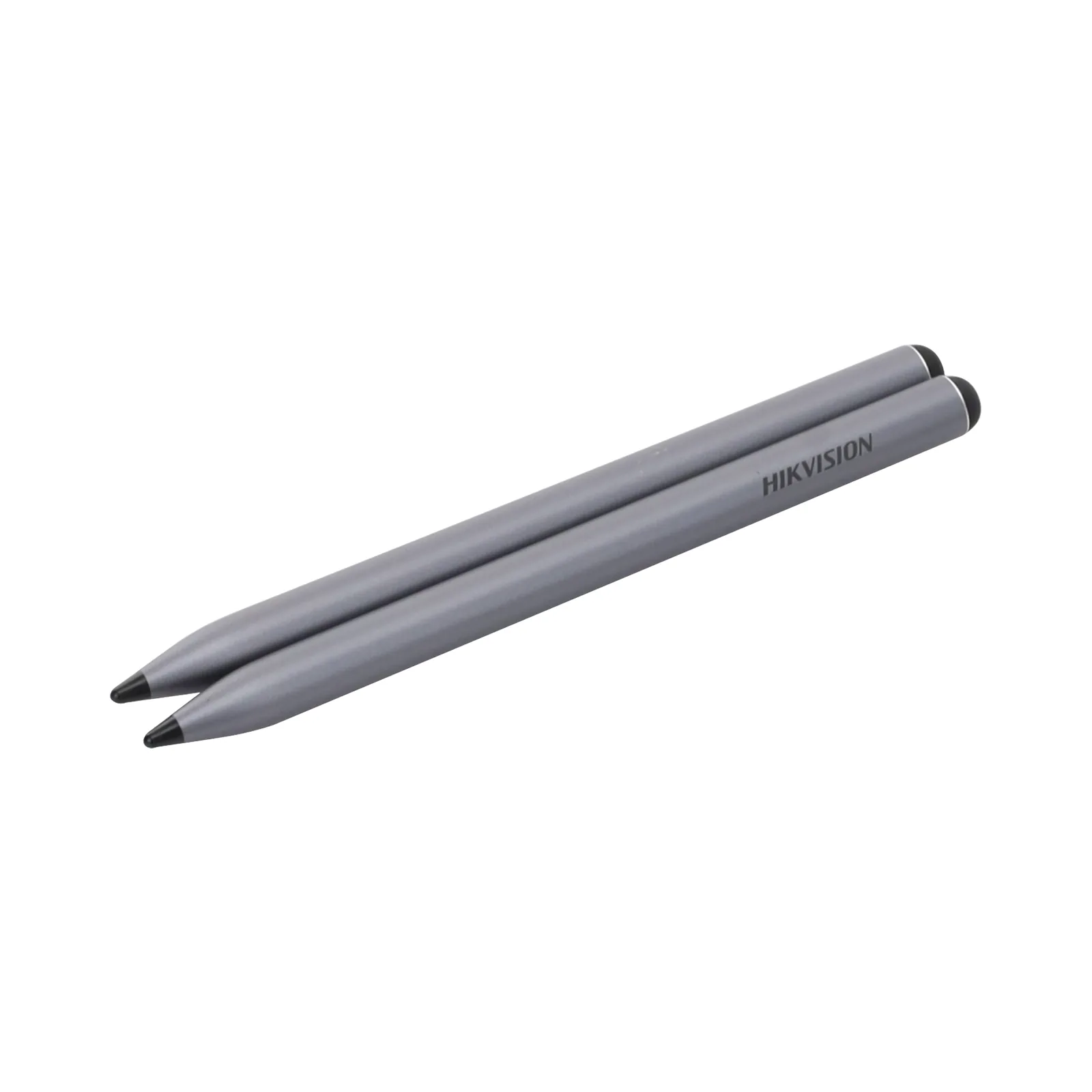 Kit de 2 Plumas Stylus / Doble Punta / Compatible con Pantallas Interactivas HIKVISION y Otras Marcas