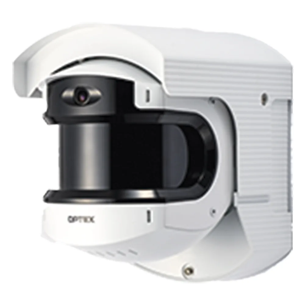 Sensor LiDAR REDSCAN PRO/ 30 X 60 Metros de protección / Compatible con protocolo ONVIF