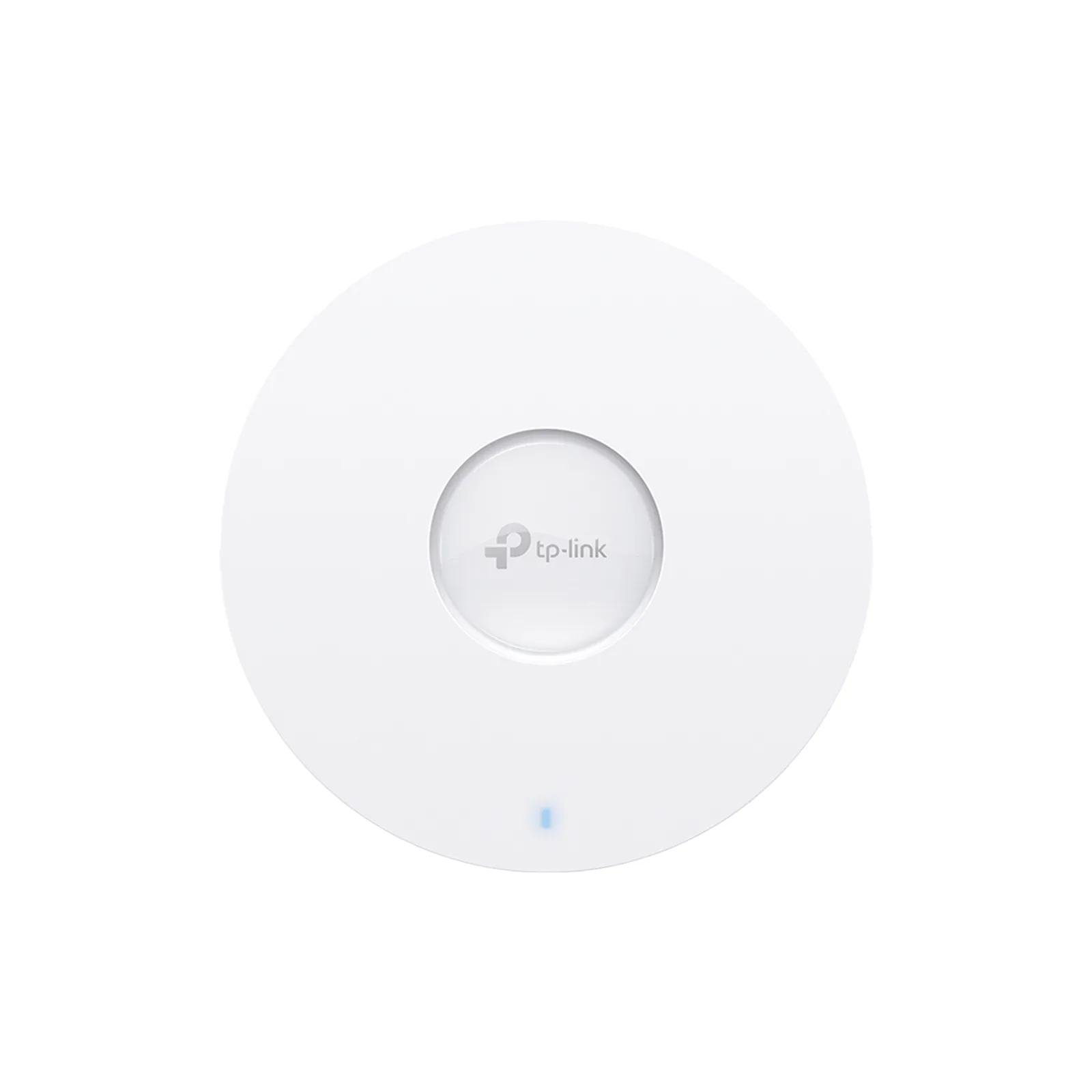 Punto de Acceso Omada / Wi-Fi 6 AX3000 MU-MIMO 4x4 / Mesh Omada / Alta Densidad de Usuarios / Configuración por Controlador o Stand-Alone / Para Montaje en Techo/pared / Alimentación PoE+