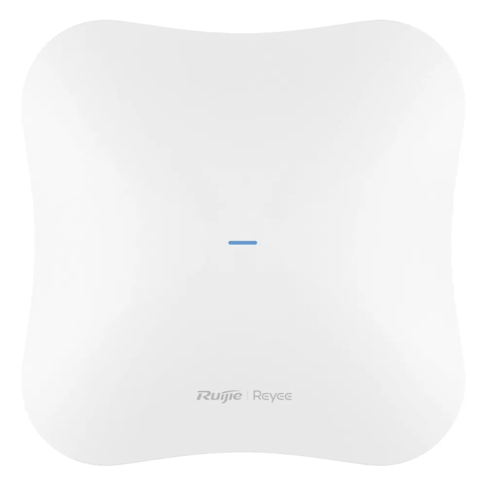 Punto de Acceso Mesh Wi-Fi 7 Para Alta Densidad, Tri-banda hasta 1,500 Usuarios, ancho de banda de hasta 19 Gbps , interior con puerto 10Gb y SFP+ 10G, 802.11 BE19000 MU-MIMO 12x12