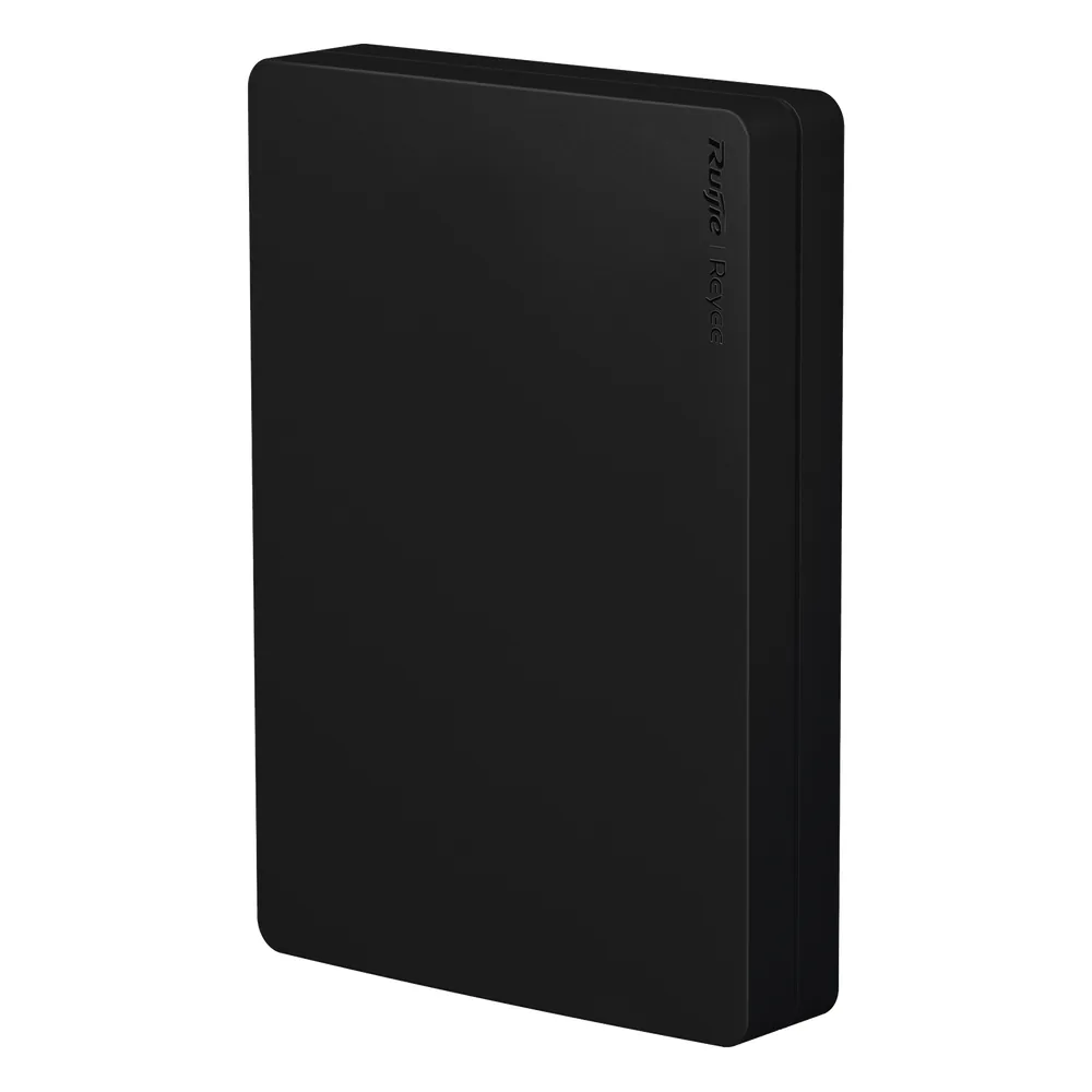 Caratula protectora color Negro 1 pieza para Access Point modelo RG-RAP1260