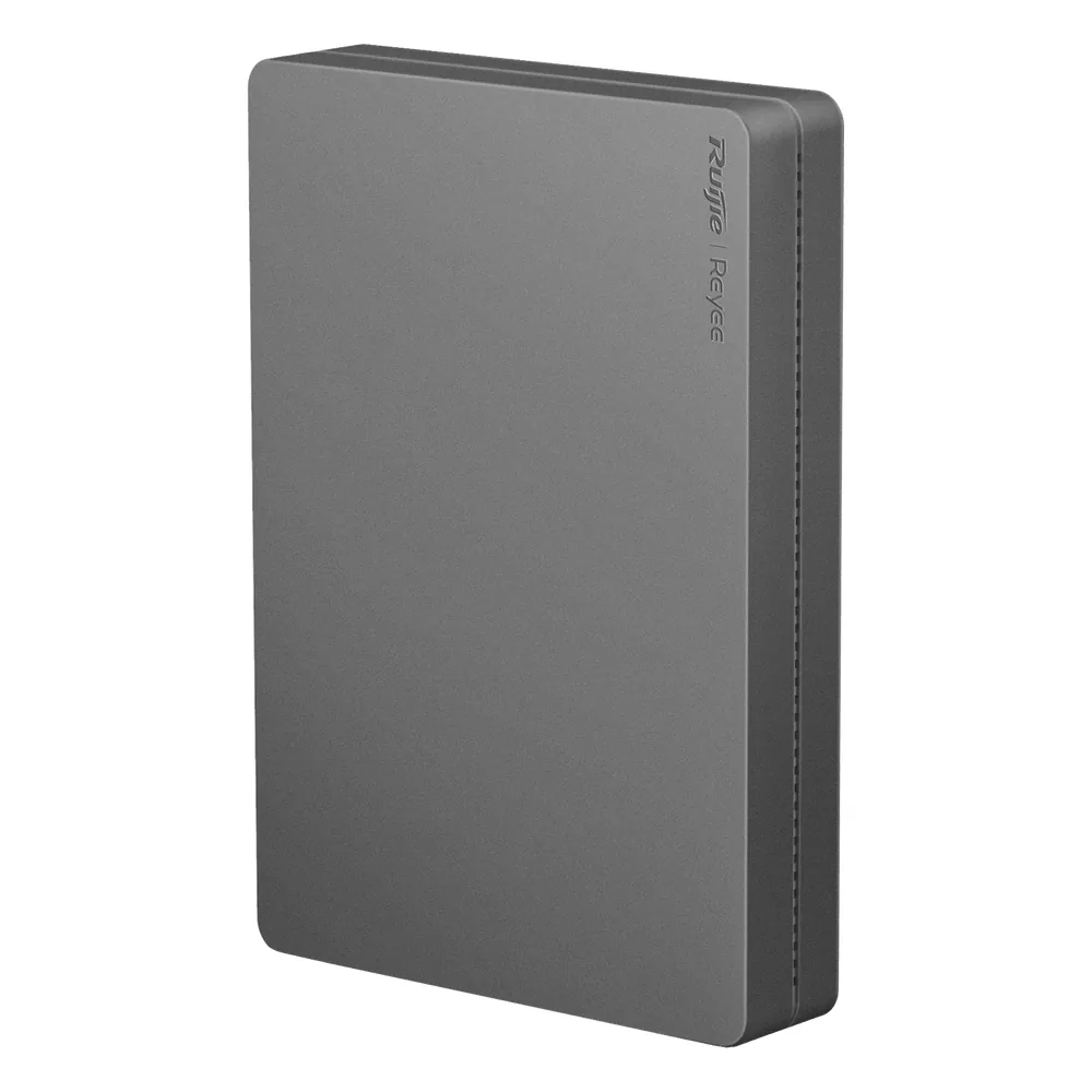 Caratula protectora color Gris Oscuro 1 pieza para Access Point modelo RG-RAP1260