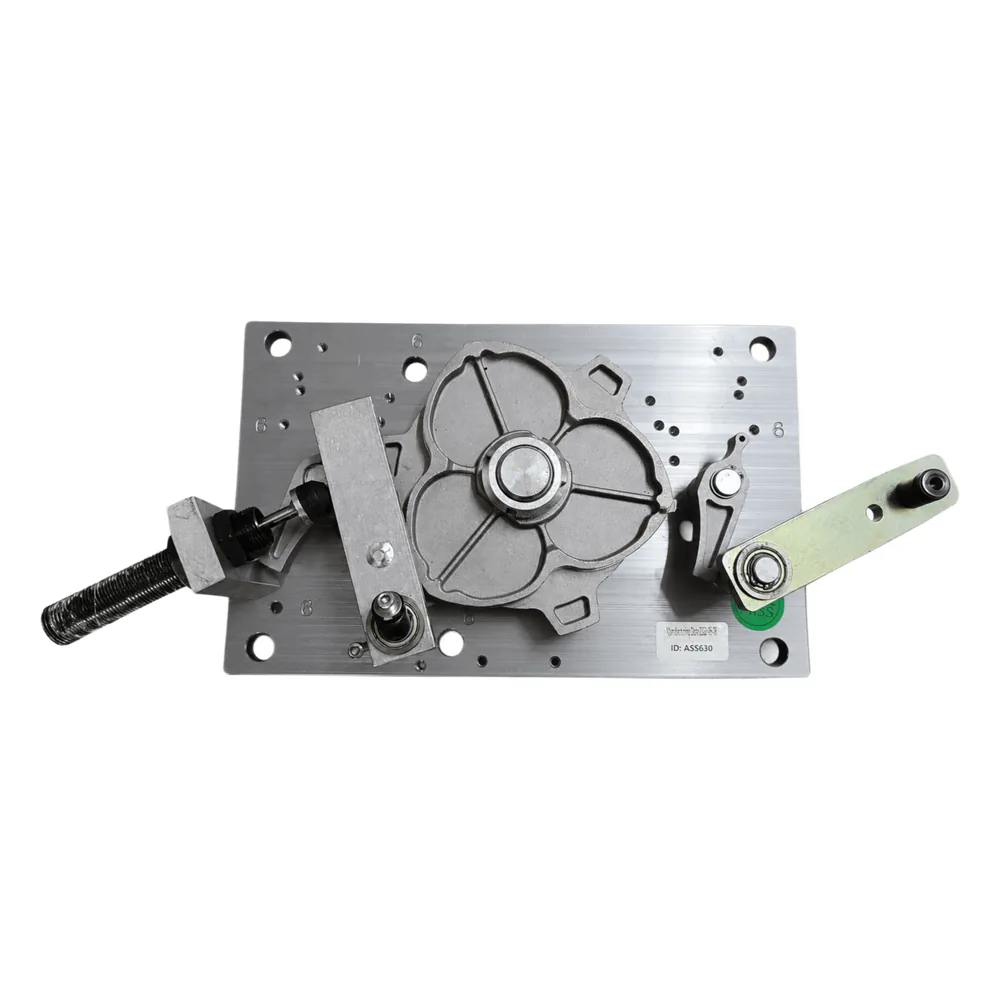 Kit de mecanismo de rotacion para torniquete DSK3H4420120/PGDM60
