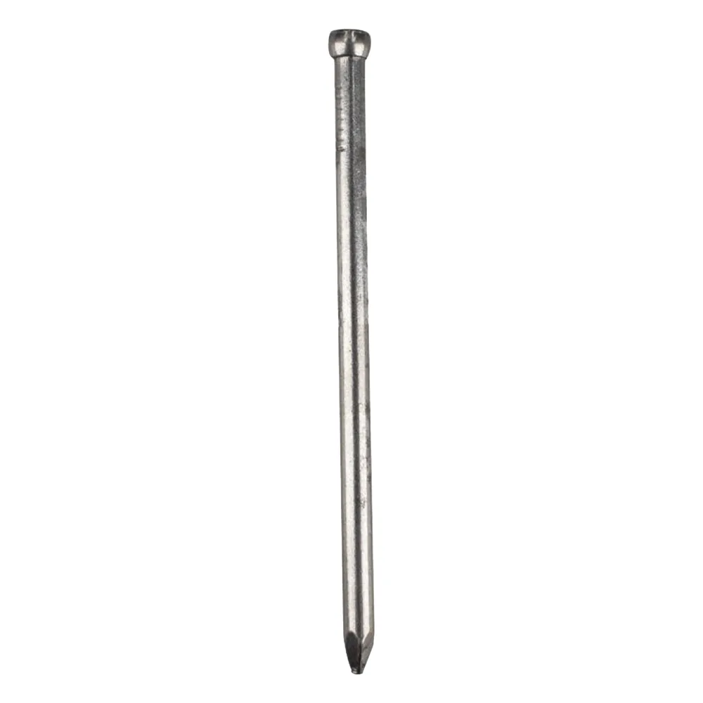 Clavo para Madera sin Cabeza 1"/ Bolsa de 1kg.