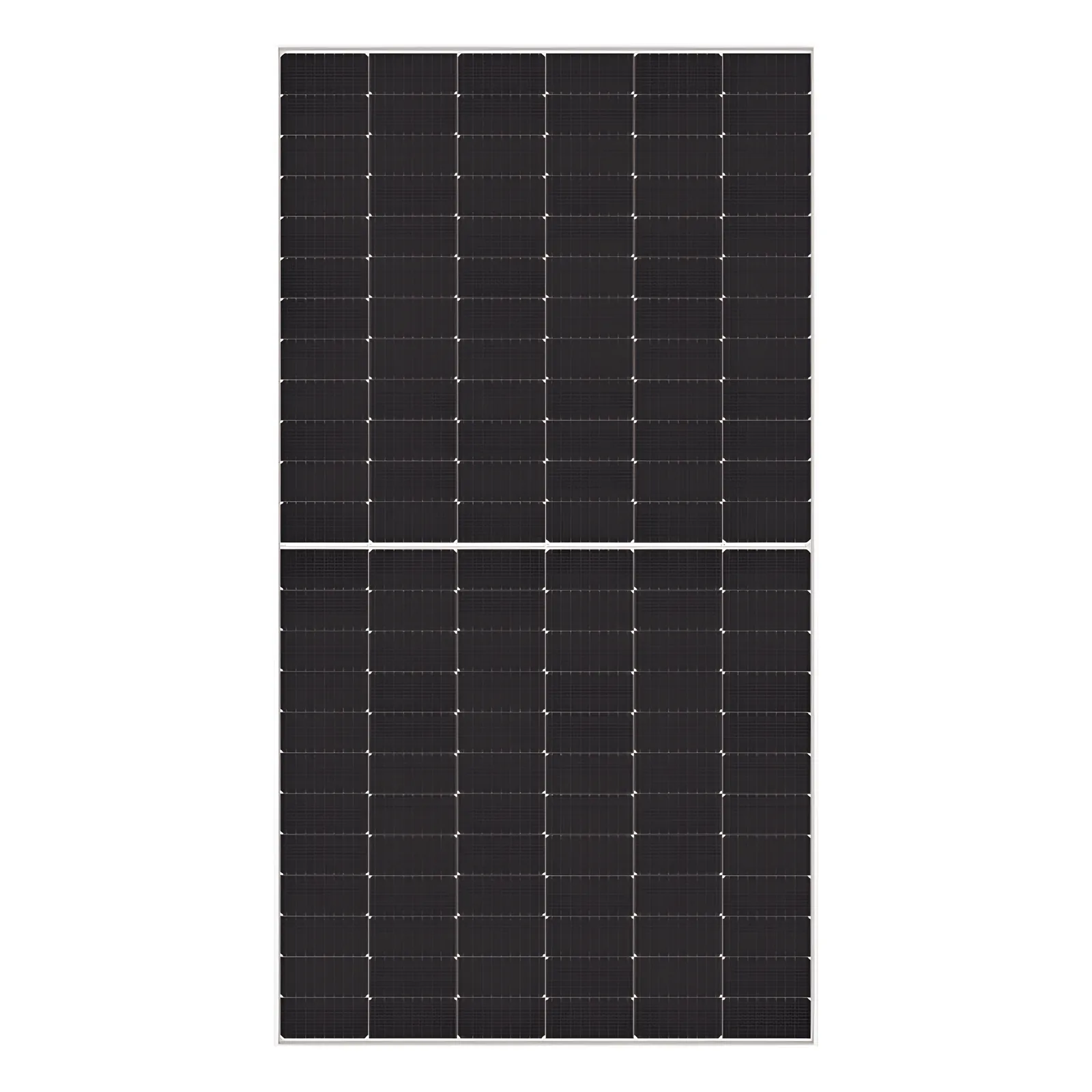 Modulo Solar LONGI 555W, 50 Vcc, Monocristalino, 144 Celdas