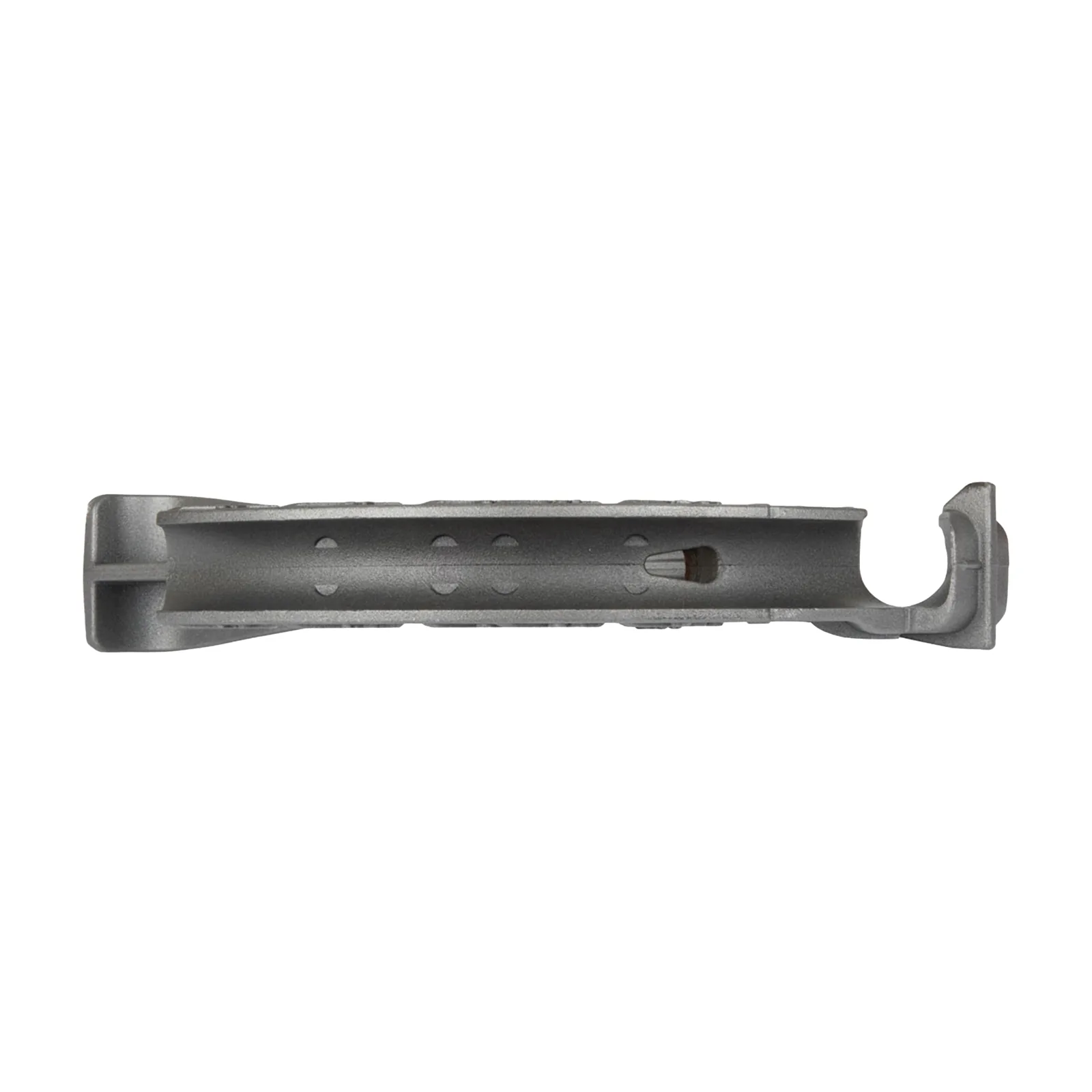 Cabezal de doblador de tubos conduit de hierro de 1''