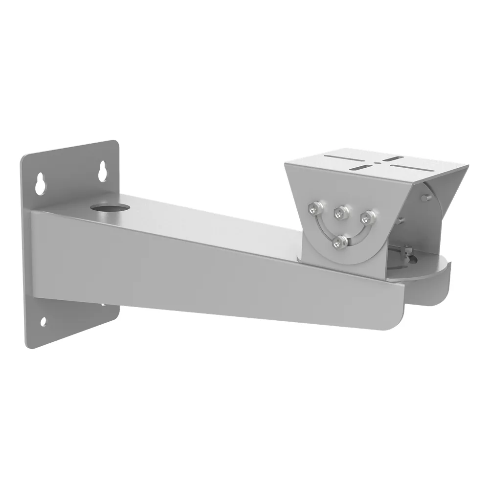 Montaje de Pared para Radar, Cámara de Tráfico
