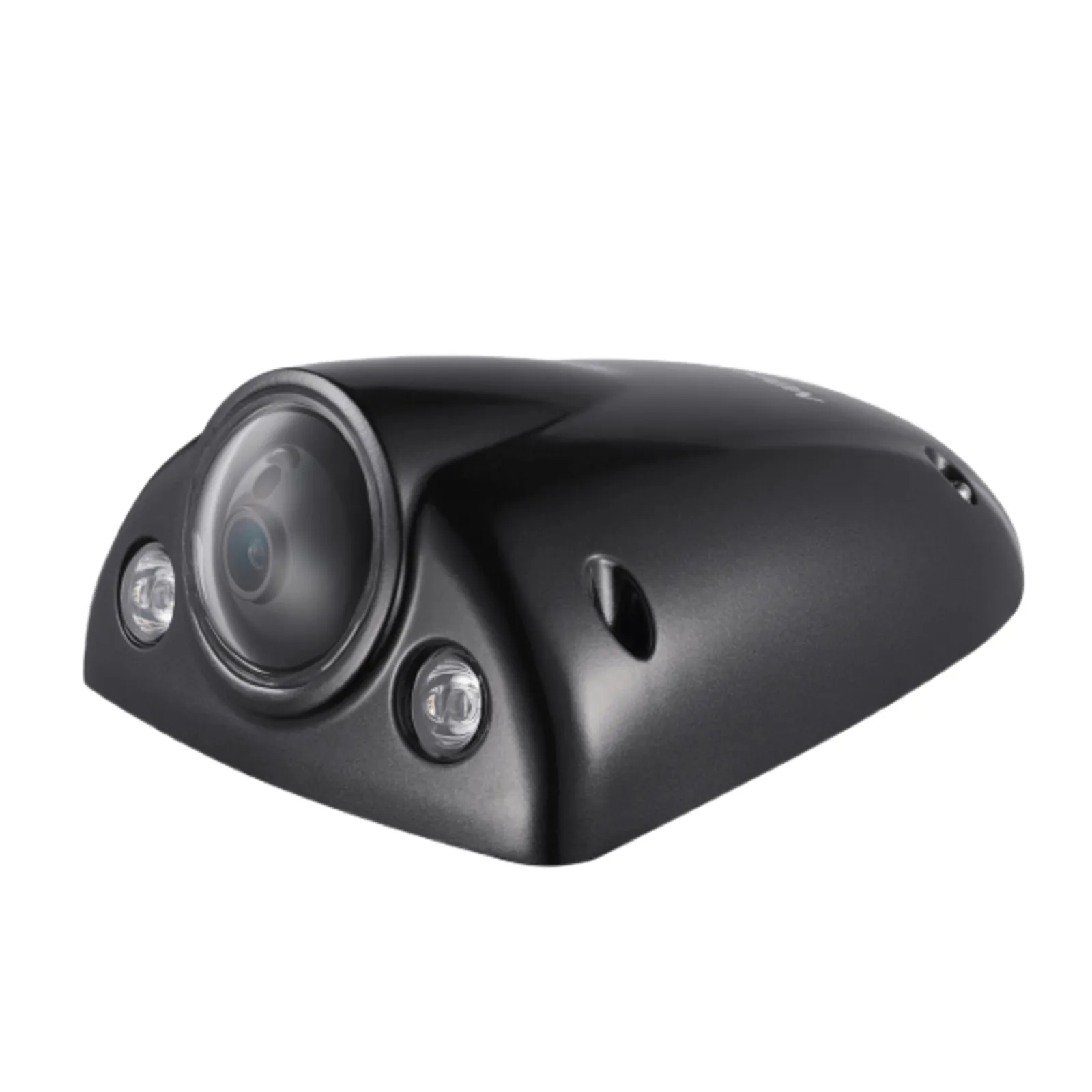 Turret IP Móvil 1080p / Lente 2.8 mm / Conexión M12 / 10 mts IR / Exterior IP68 / Antivandálico IK10 / Diseño Antivibracion