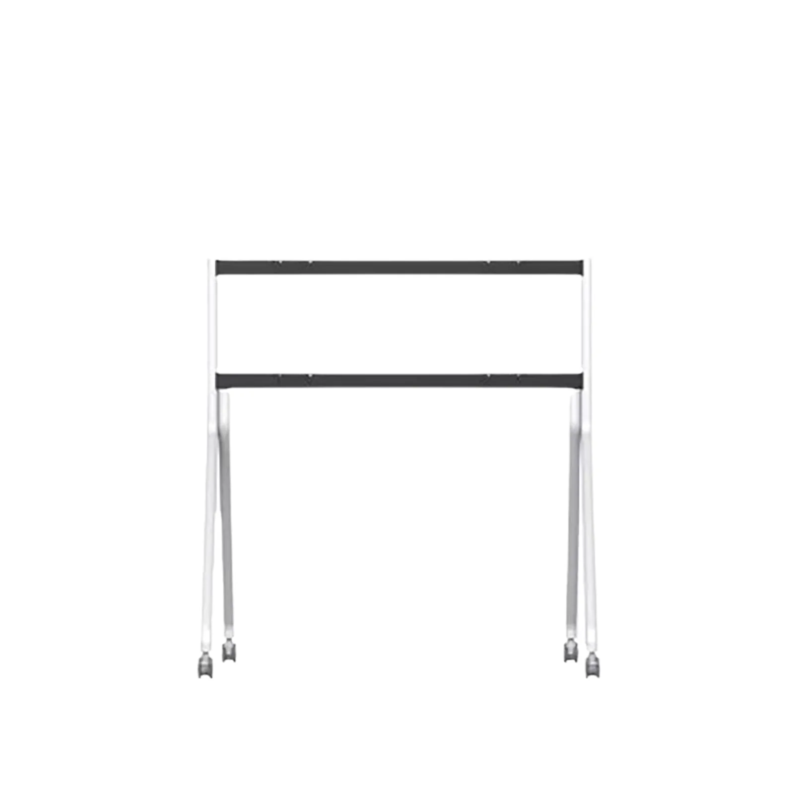 Soporte con ruedas II para HUAWEI Ideahub (65/75/86 pulgadas)