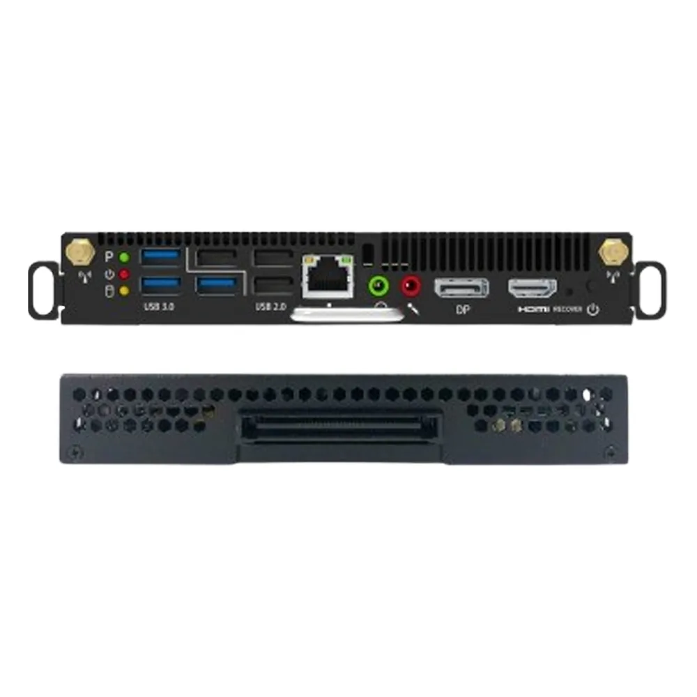 OPS I5-10500 para HUAWEI Ideahub (65/75/86 pulgadas) DDR4 8GB, 128GB SSD, Windows 10 - IOT Entreprise SAC.