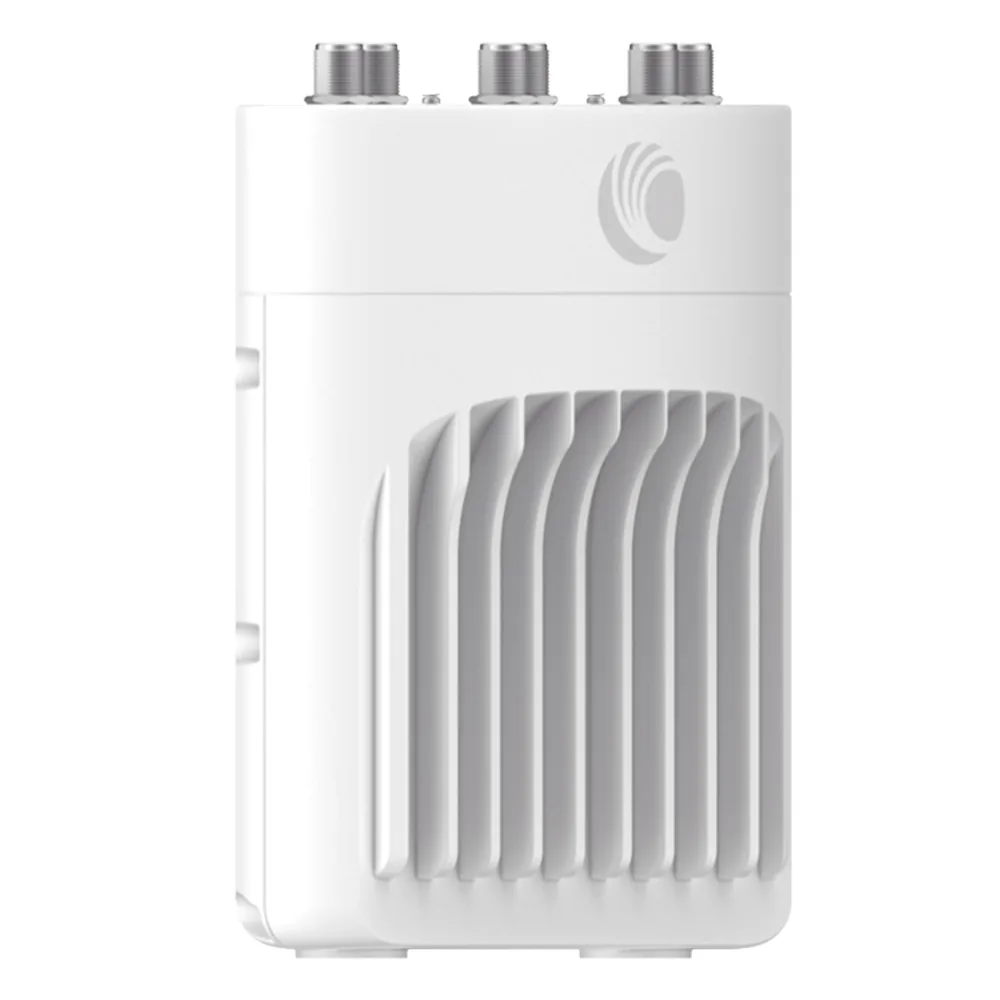 XE3-4TN0A00-RW ACCESS POINT EXTERIOR TRI-BANDA 4X4 6GHZ 2.5GBPS POE OUT ROW