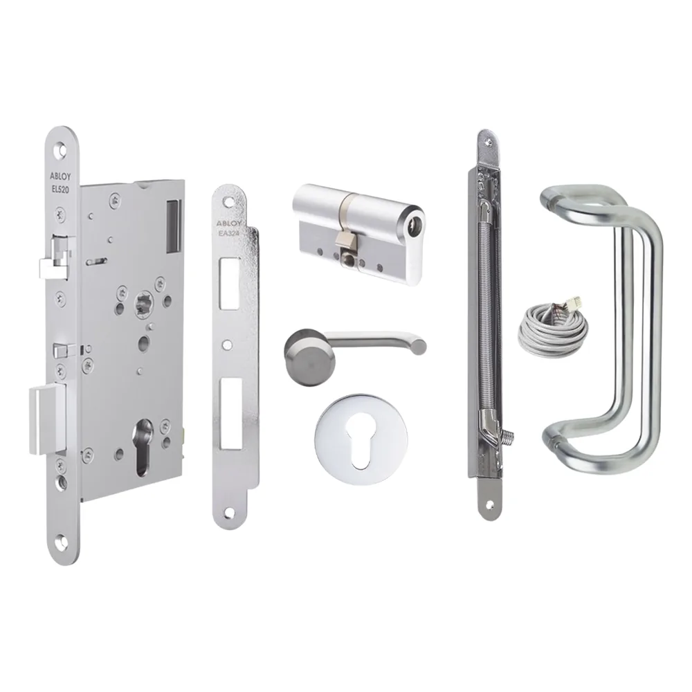 KIT DE CERRADURA EL520