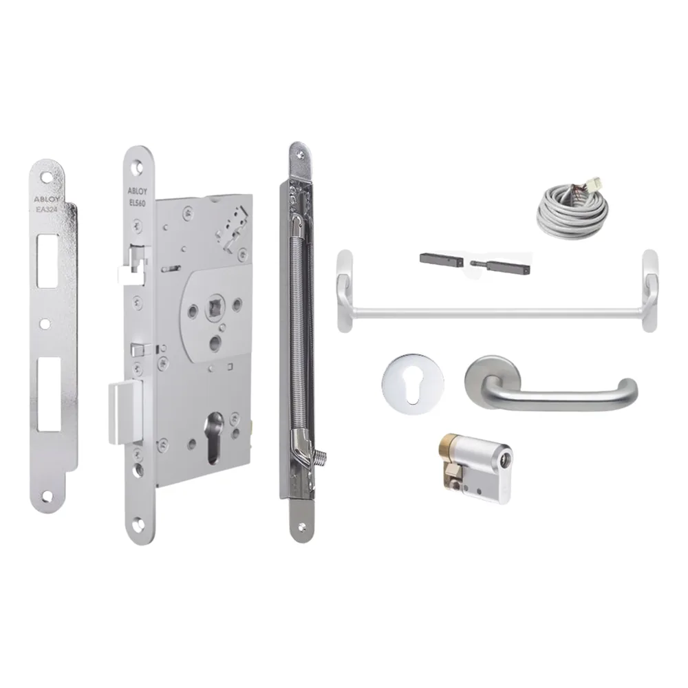 KIT DE CERRADURA EL560