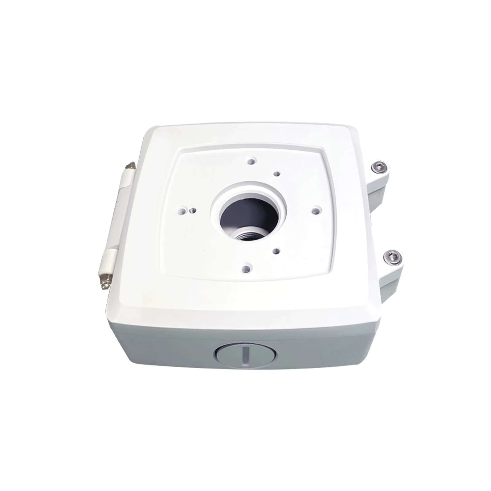 Caja de Conexion para cámaras IDIS