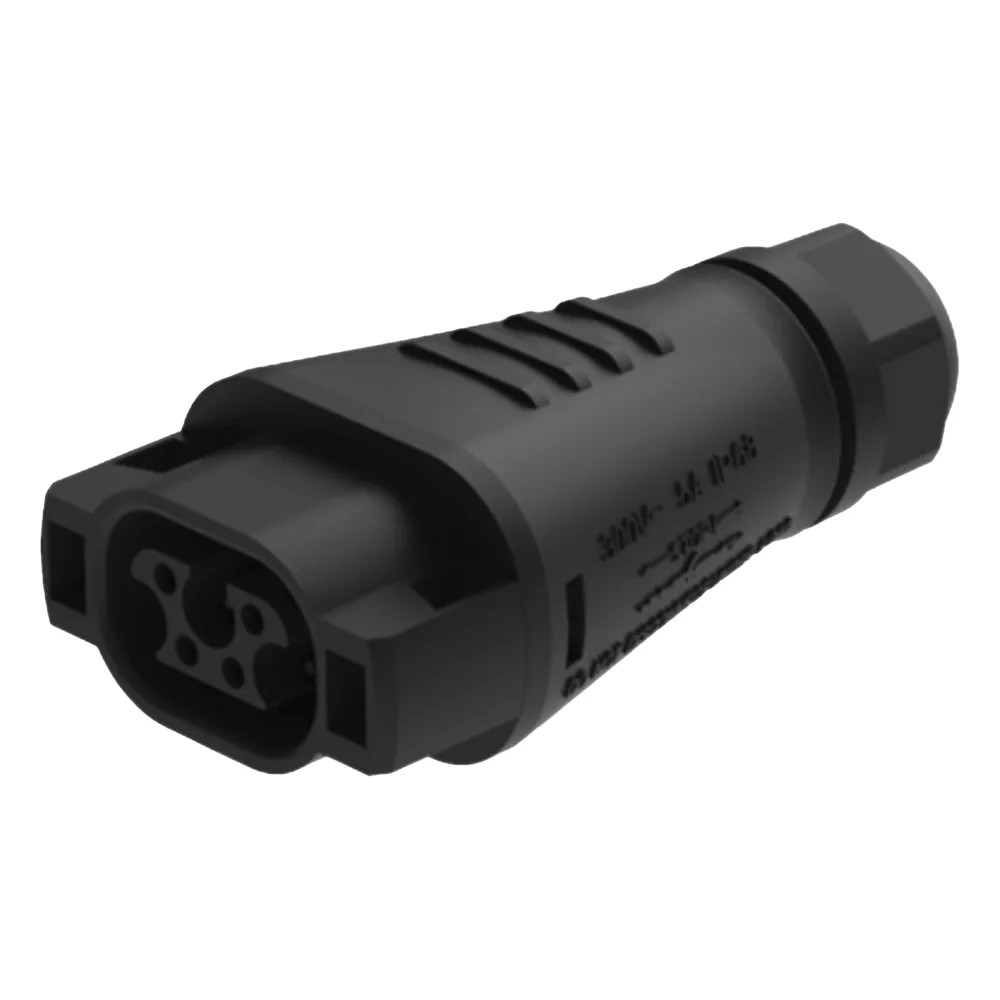 Conector de Empalme Troncal HMS