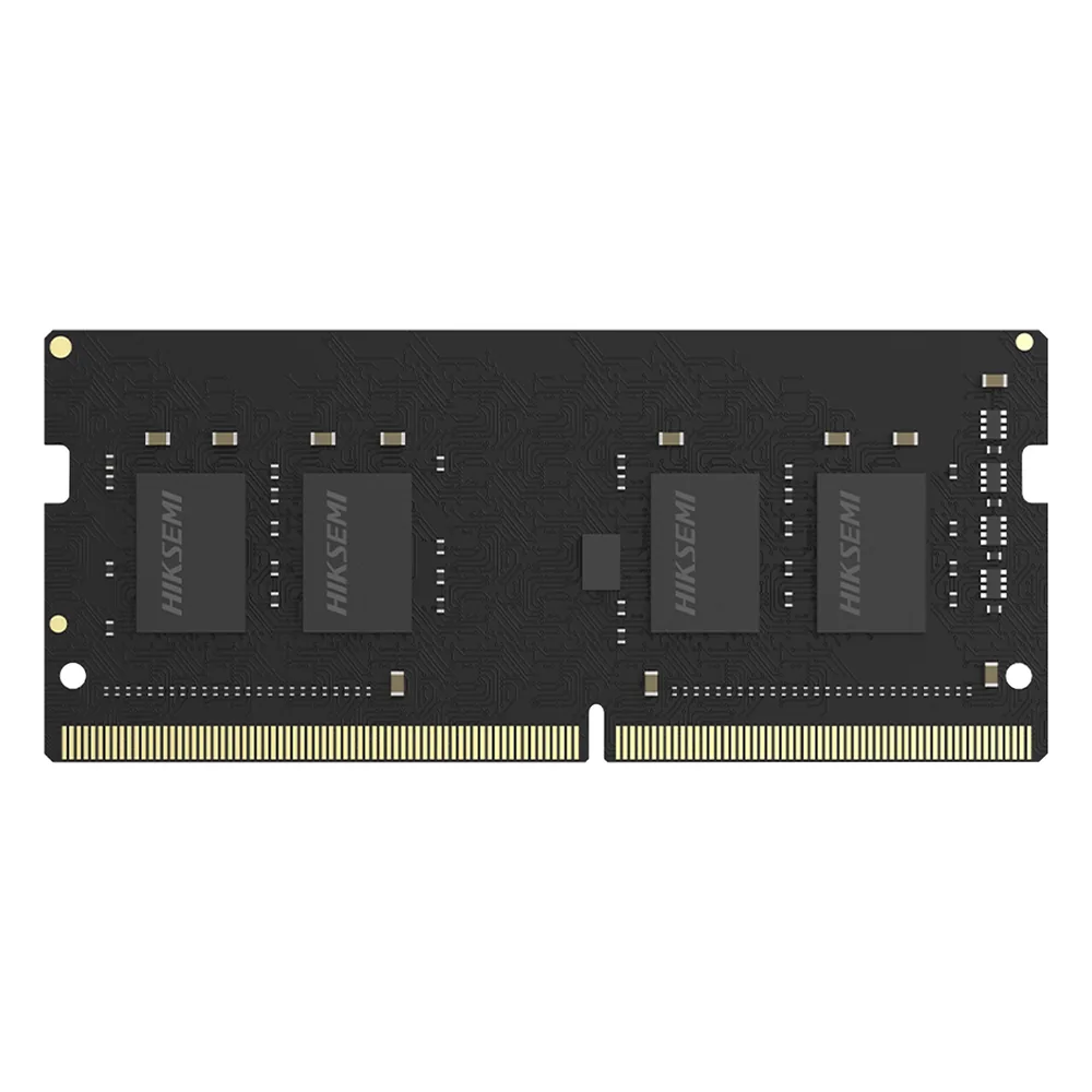 Módulo de Memoria RAM 8 GB / 2666 MHz / Para Laptop o NAS / SODIMM