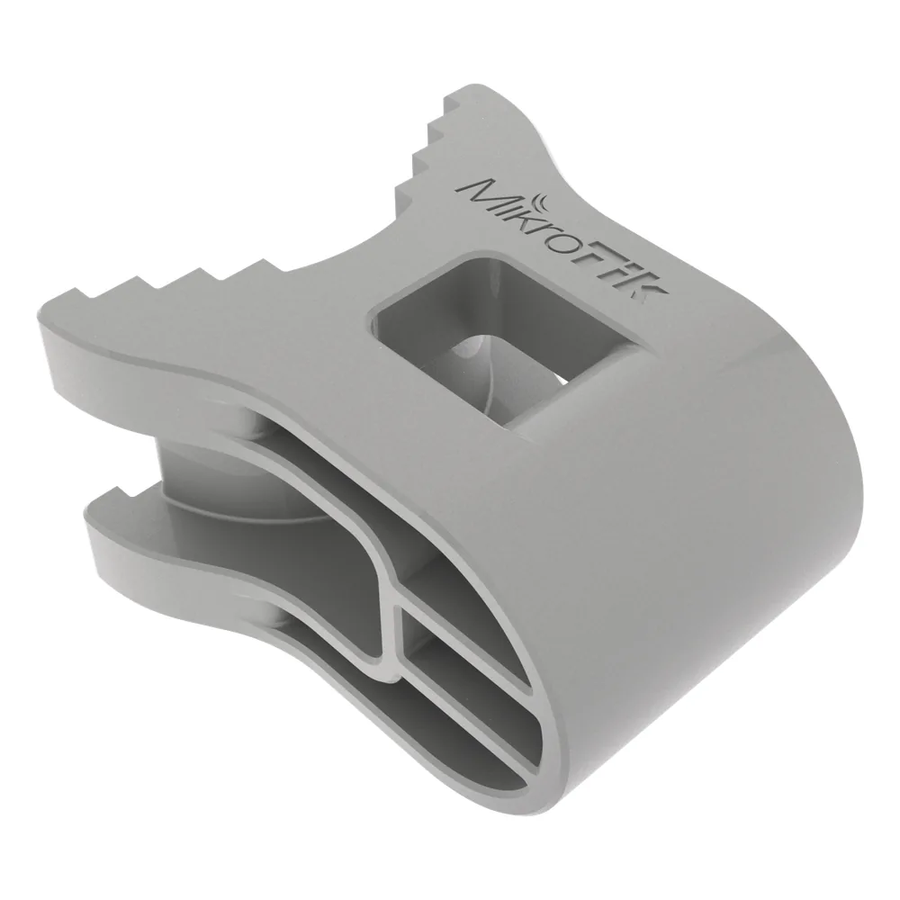 (QM-X) Adaptador básico de montaje para poste