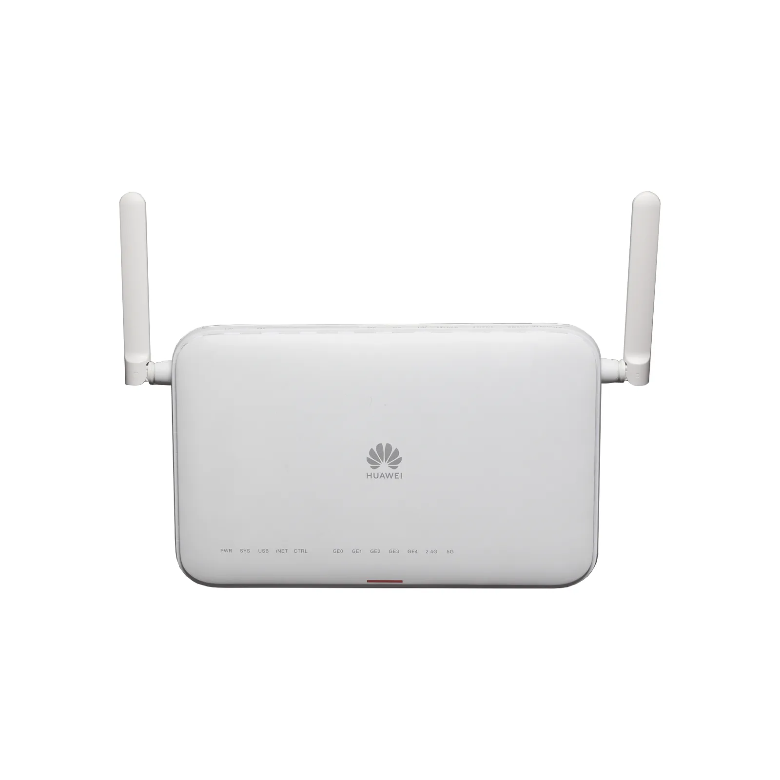 Router Huawei NetEngine para Pequeñas Empresas / Soporta SD-WAN, Balanceo de Cargas/Failover, Seguridad y Wi-Fi Doble Banda MIMO 2x2