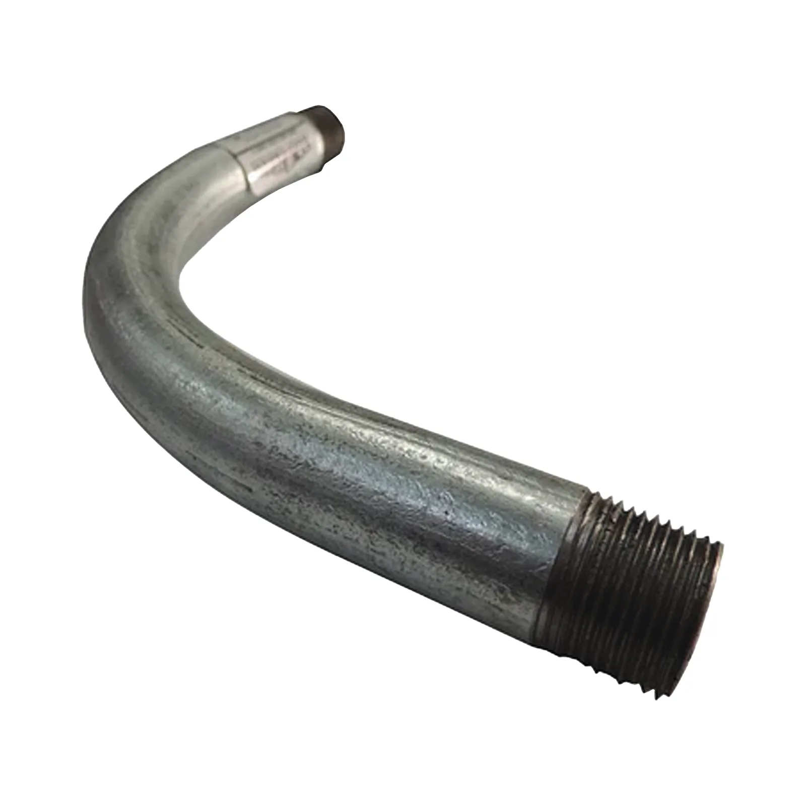 Curva/Codo de 2" (50.8 mm) para Tubo Conduit Cédula 40.