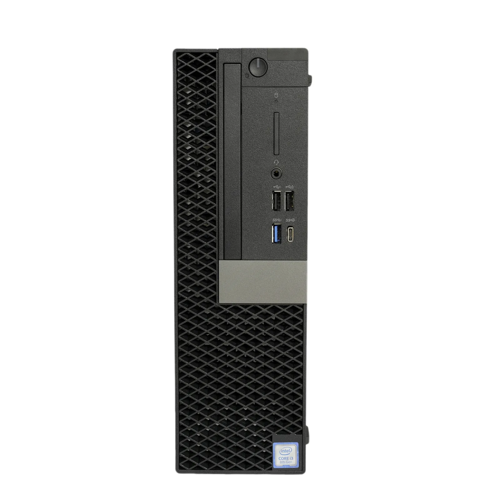 Servidor para Hik-Central / Incluye Licencias de 64 Cámaras y Mas Modulos / Intel® Core™ i5-12500 / 64 Bits / Alto Desempeño / Diseño Compacto
