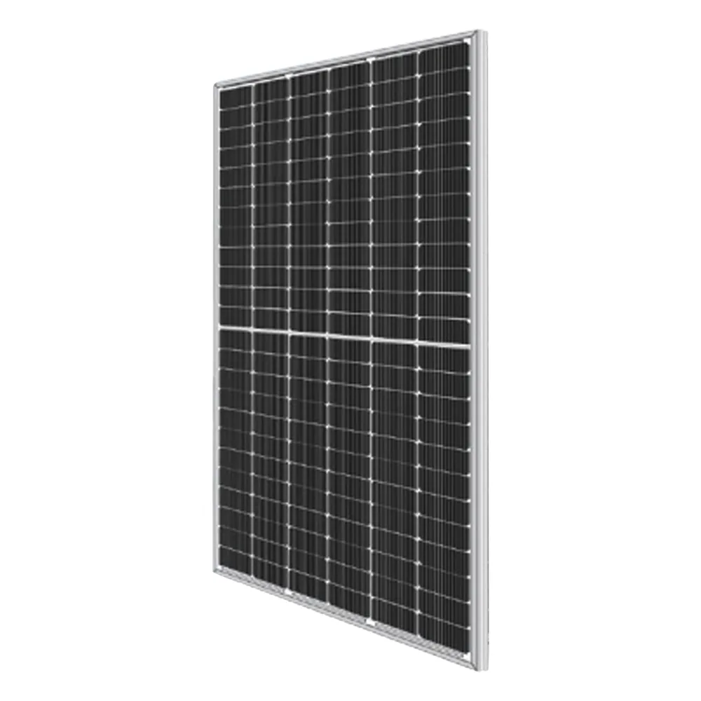 Módulo Solar LEAPTON 2334 X 1134 mm, 580 W, 51.09 Vcc , Monocristalino, 144 cel. TOPCON