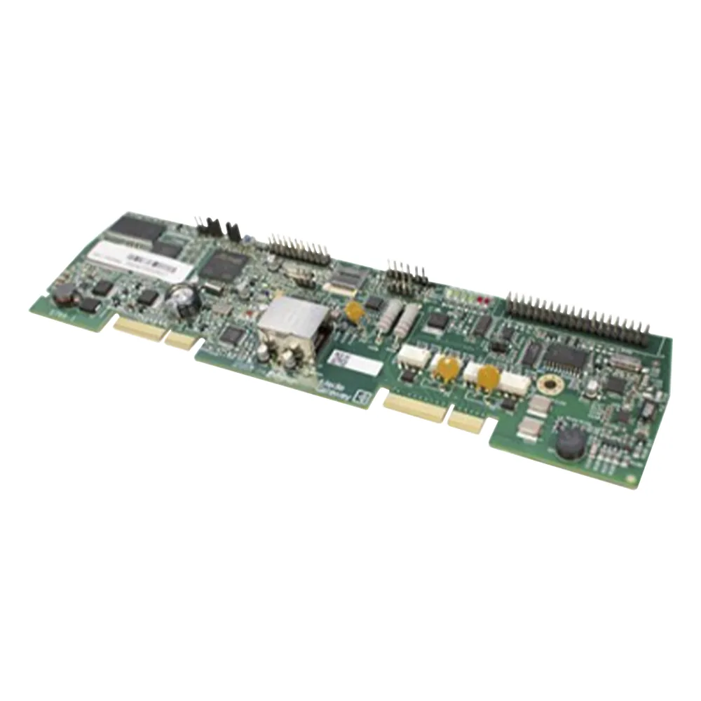 Módulo De Panel Media Gateway (S788) Para Serie FireNET L@titude (0101-01280)