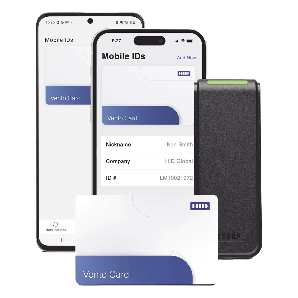 Tarjeta Virtual VENTO /100% Segura / La Tarjeta está en el SMARTPHONE / Subscripción Anual/ Protección contra Clonación