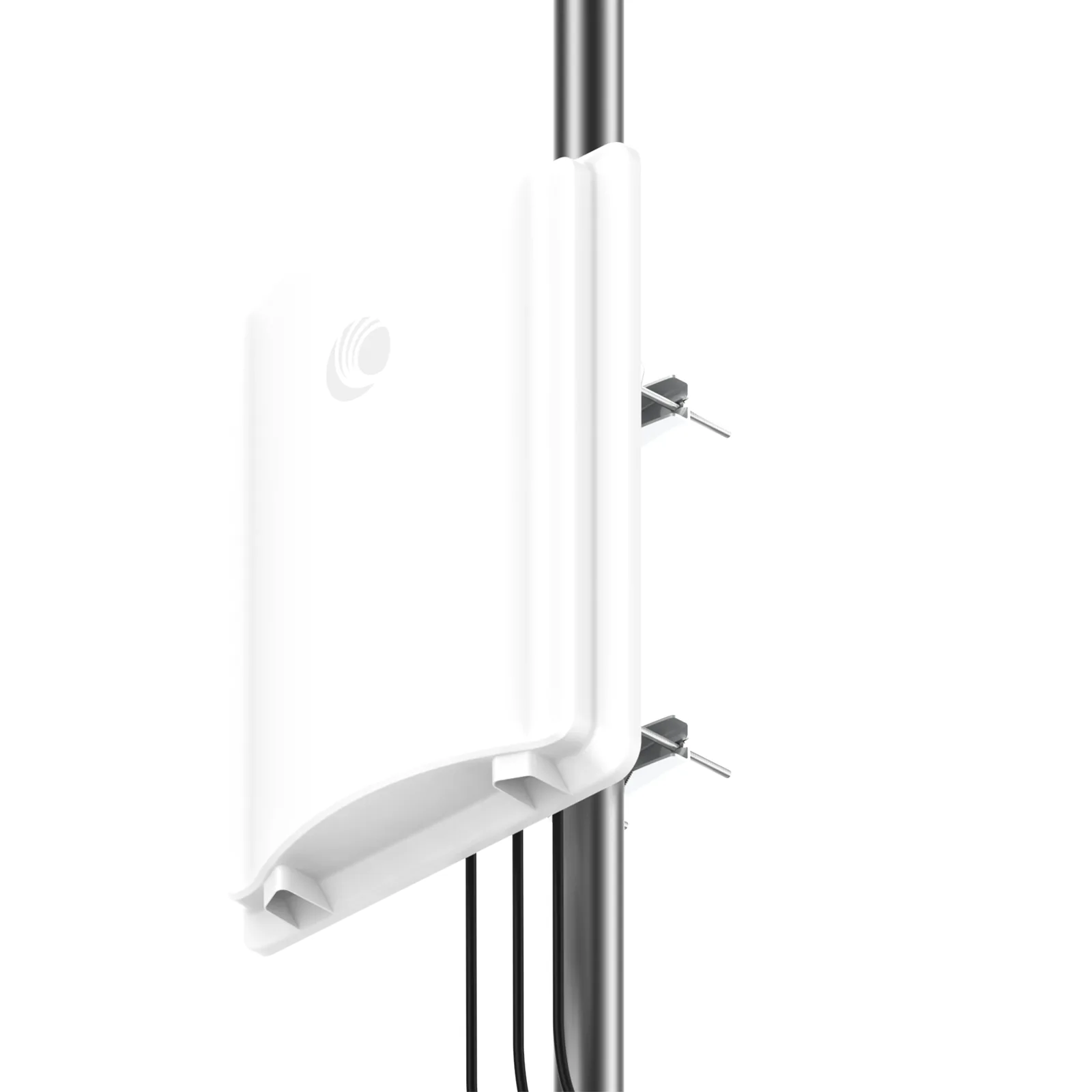 Estación Base Cambium Networks ePMP 4500 5 GHz | Radio Base Wi-Fi 6 (802.11ax) | MU-MIMO 8x8 | 4 Gbps | Antena Sectorial 90° de 17 dBi integrada
