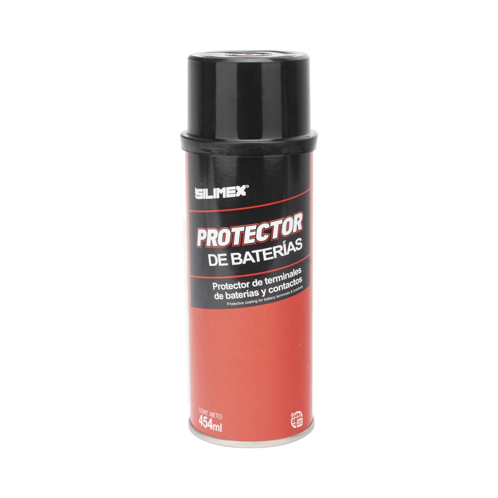 Protector de Baterías Exi33, Protege y Extiende la Vida de Tu Batería, Solución Eficaz contra la Corrosión y la Sulfatación en Ambientes Exigentes