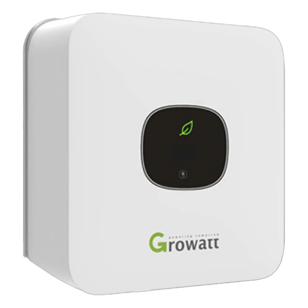 Inversor para Interconexión a CFE de 3.3 kW con Salida de 220 Vca, Módulo Wifi Incluido