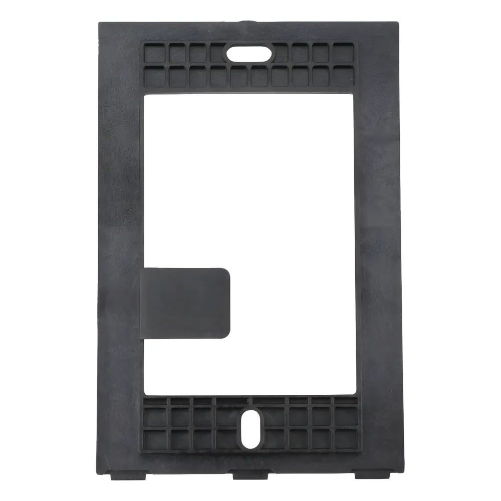 Soporte de Montaje para DS-K1101M / Fabricado en Plastico