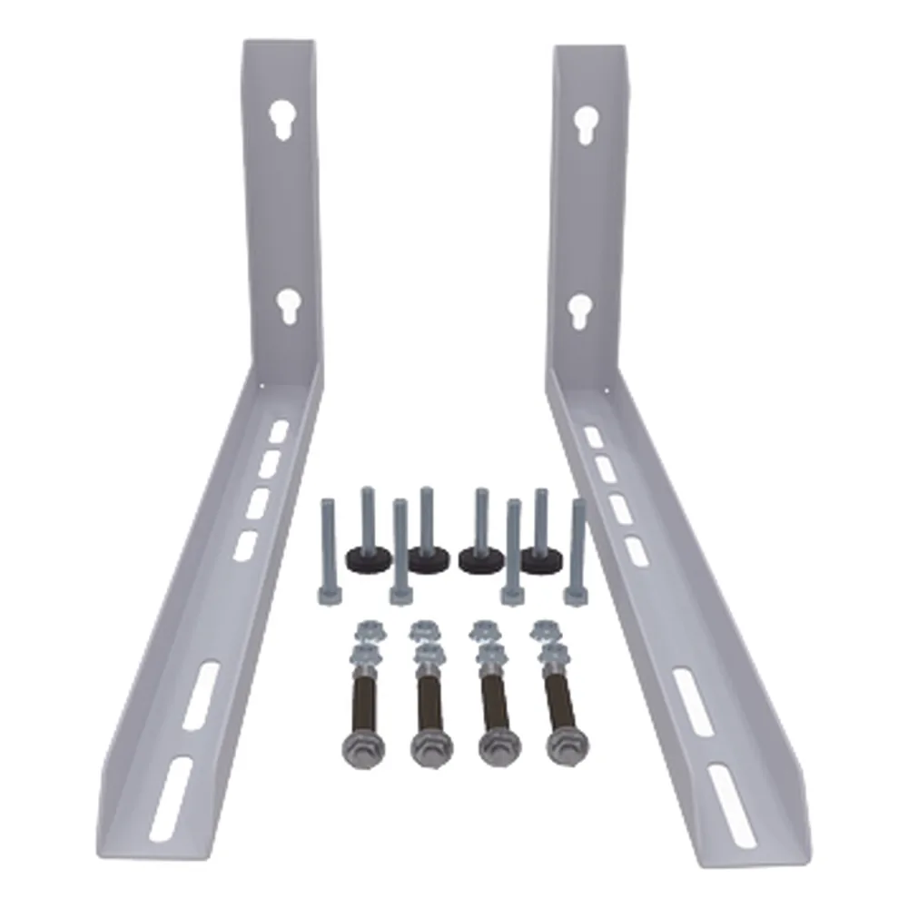Base Mini split / Montaje de pared / Capacidad de 1 a 2.5 toneladas / EPCOM INDUSTRIAL