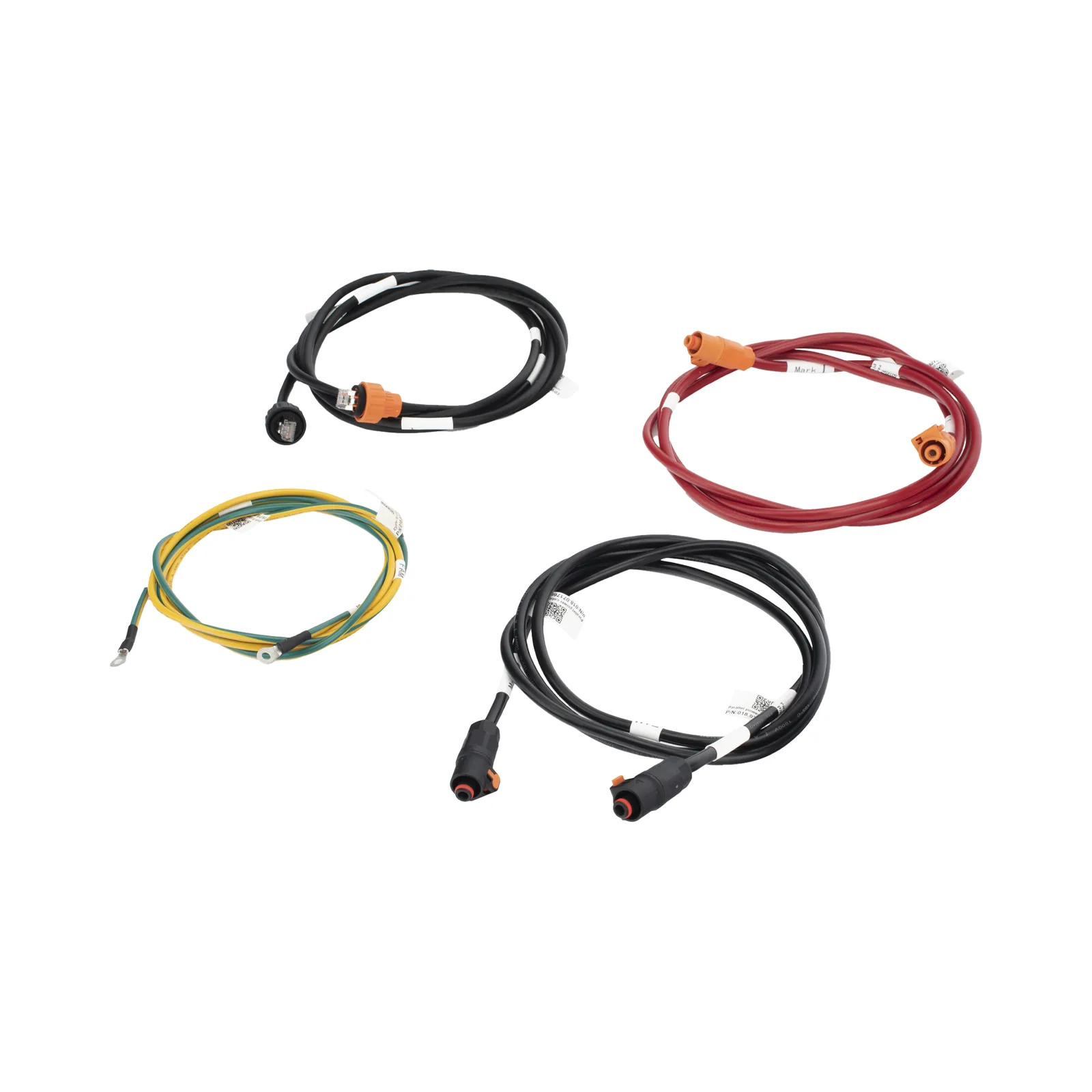 Cable de comunicación y alimentación entre APX5.0PB1US