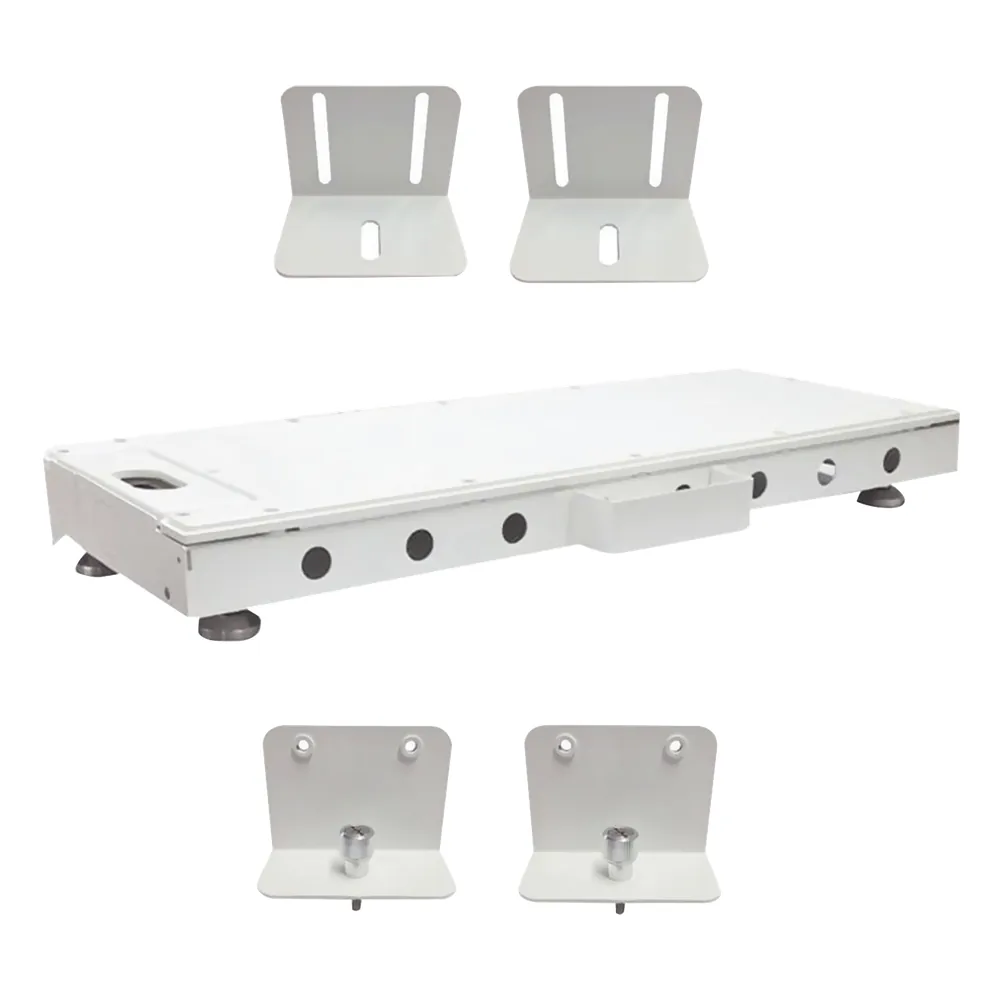 Pedestal Para Montar la Batería ARK 2.5L-A1 en Suelo