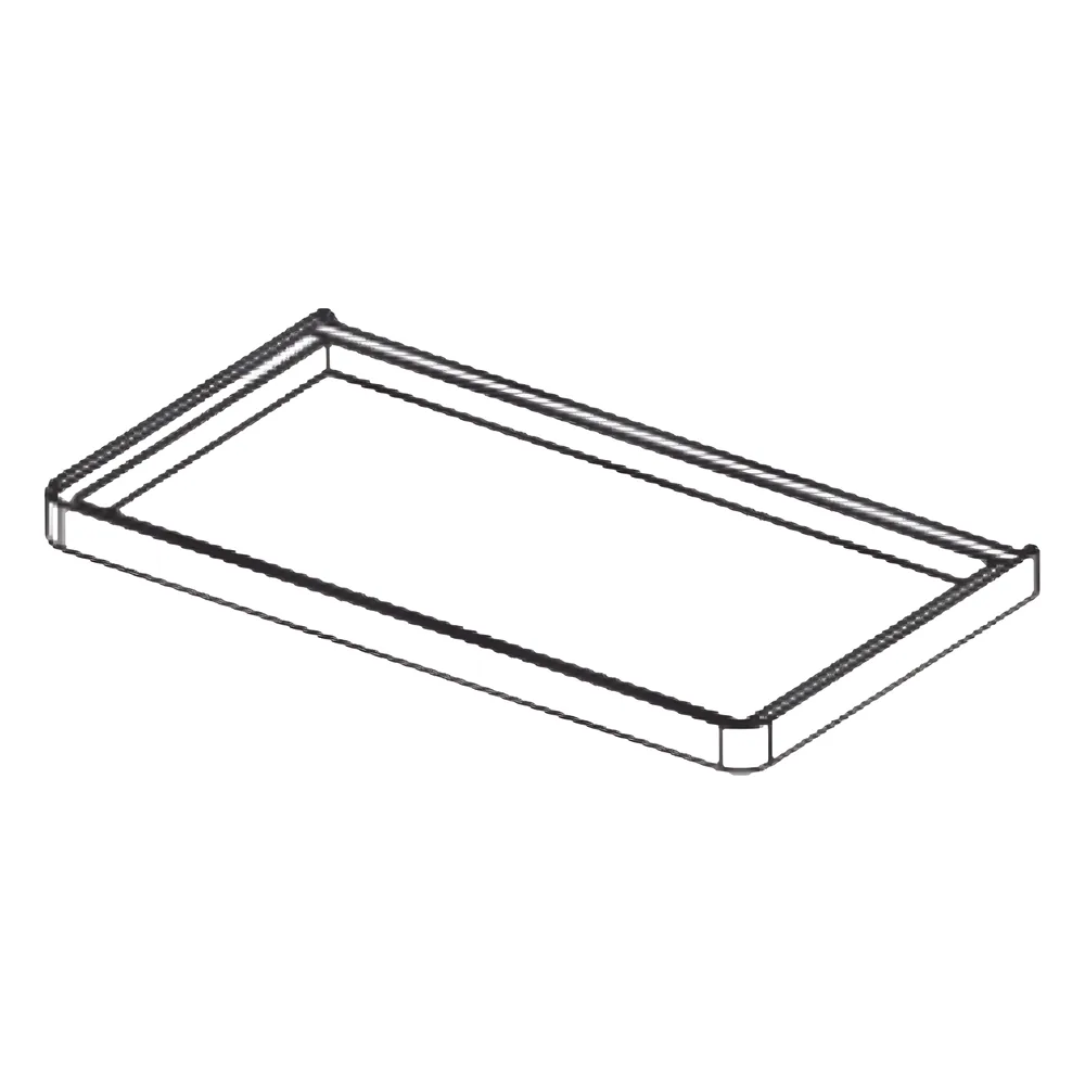 BASE PARA BATERIA AXE 5.0L-C1