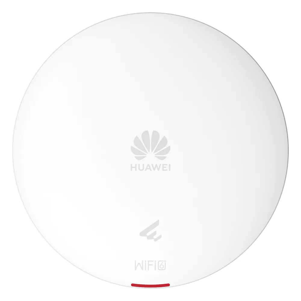 Punto de Acceso Wi-Fi 6 / 2.975 Gbps / MU-MIMO 2x2:2 (2.4GHz y 5GHz) / Smart Antenna 20% más cobertura / Instalación en techo y pared / Seguridad WP3 / Con Administración Gratuita desde la Nube