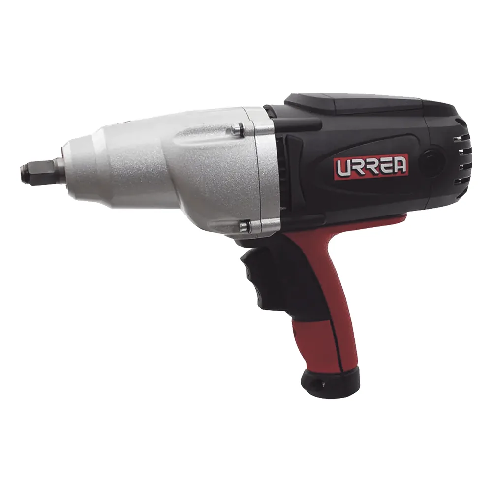 Pistola de impacto eléctrica 1/2" / 1,100 W / 120 V.